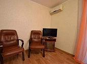 1 room daily in Mykolayiv. Zavodskoy district, Navarinskaya St., 17А &mdash; 1000391751 image 12