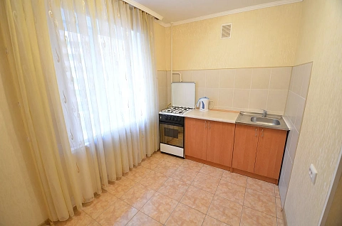 1 room daily in Mykolayiv. Zavodskoy district, Navarinskaya St., 17А &mdash; 1000391751 image 6