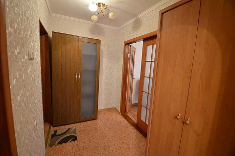 1 room daily in Mykolayiv. Zavodskoy district, Navarinskaya St., 17А &mdash; 1000391751 image 7