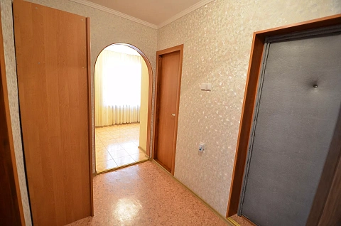 1 room daily in Mykolayiv. Zavodskoy district, Navarinskaya St., 17А &mdash; 1000391751 image 8