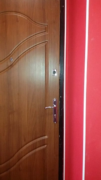 Однокомнатная посуточно в Харькове. Киевский район, ул. г. Сковороды (Пушкинская), 40 &mdash; 1151006152 изображение 7