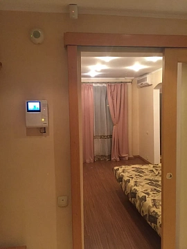 Двухкомнатная посуточно в Измаиле. пр-т Мира, 22 &mdash; 1000447632 изображение 5