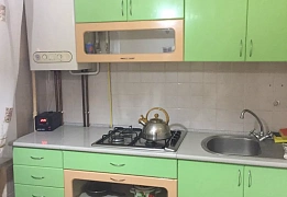 Ізмаїл: квартири подобово з кондиціонером (4)