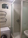 Двухкомнатная посуточно в Измаиле. пр-т Мира, 22 &mdash; 1000447632 изображение 18