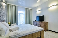 1 room daily in Lviv. Galitskiy district, Panteleymona Kulisha St., 47 &mdash; 1000450906 image 18