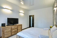 1 room daily in Lviv. Galitskiy district, Panteleymona Kulisha St., 47 &mdash; 1000450906 image 22