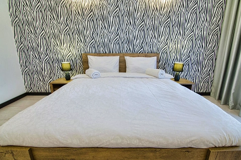 1 room daily in Lviv. Galitskiy district, Panteleymona Kulisha St., 47 &mdash; 1000450906 image 6