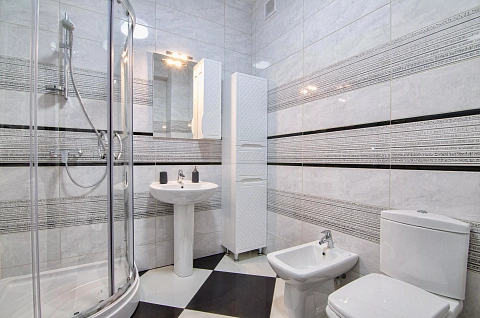 1 room daily in Lviv. Galitskiy district, Panteleymona Kulisha St., 47 &mdash; 1000450906 image 4