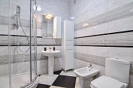 1 room daily in Lviv. Galitskiy district, Panteleymona Kulisha St., 47 &mdash; 1000450906 image 21