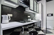 1 room daily in Lviv. Galitskiy district, Panteleymona Kulisha St., 47 &mdash; 1000450906 image 31