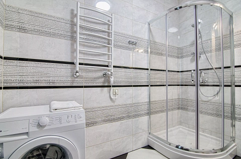 1 room daily in Lviv. Galitskiy district, Panteleymona Kulisha St., 47 &mdash; 1000450906 image 7