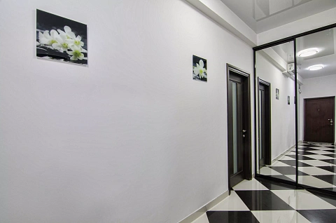 1 room daily in Lviv. Galitskiy district, Panteleymona Kulisha St., 47 &mdash; 1000450906 image 8
