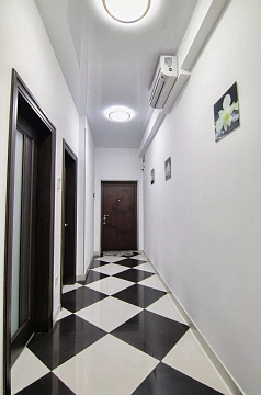 1 room daily in Lviv. Galitskiy district, Panteleymona Kulisha St., 47 &mdash; 1000450906 image 10