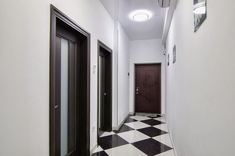 1 room daily in Lviv. Galitskiy district, Panteleymona Kulisha St., 47 &mdash; 1000450906 image 11