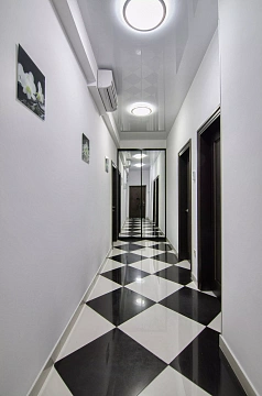 1 room daily in Lviv. Galitskiy district, Panteleymona Kulisha St., 47 &mdash; 1000450906 image 12