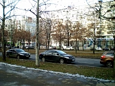 1 room daily in Mykolayiv. TSentralnyy district, TSentralnyy Ave., 124 А &mdash; 1000454327 image 40