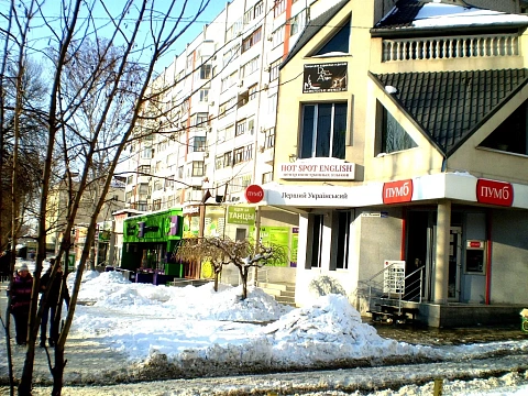 1 room daily in Mykolayiv. TSentralnyy district, TSentralnyy Ave., 124 А &mdash; 1000454327 image 19