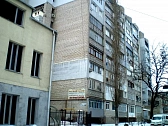 1 room daily in Mykolayiv. TSentralnyy district, TSentralnyy Ave., 124 А &mdash; 1000454327 image 43