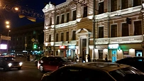 Однокомнатная посуточно в Харькове. Киевский район, ул. г. Сковороды (Пушкинская), 40 &mdash; 1151006152 изображение 18