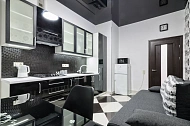 1 room daily in Lviv. Galitskiy district, Panteleymona Kulisha St., 47 &mdash; 1000450906 image 33