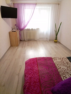 1 room daily in Odesa. Generala Petrova St., 13 &mdash; 1000512320 image 1