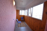 1 room daily in Mykolayiv. TSentralnyy district, Nikolskaya St., 56 &mdash; 1931743437 image 12