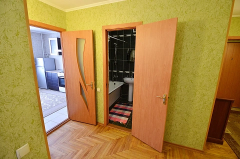 1 room daily in Mykolayiv. TSentralnyy district, Nikolskaya St., 56 &mdash; 1931743437 image 4