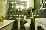 1 room daily in Mykolayiv. TSentralnyy district, Nikolskaya St., 56 &mdash; 1931743437 image 14