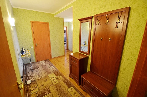 1 room daily in Mykolayiv. TSentralnyy district, Nikolskaya St., 56 &mdash; 1931743437 image 7