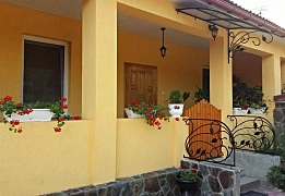 house daily in Berehovo. Mukachevskaya St., 251 &mdash; 1001636023 image 40
