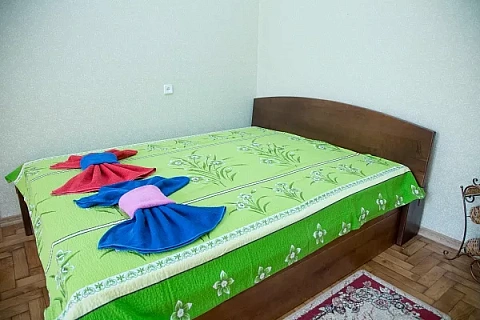 3 rooms daily in Lviv. Galitskiy district, Svobody Ave., 35 &mdash; 1769574092 image 3