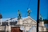 3 rooms daily in Lviv. Galitskiy district, Svobody Ave., 35 &mdash; 1769574092 image 38