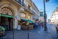 3 rooms daily in Lviv. Galitskiy district, Svobody Ave., 35 &mdash; 1769574092 image 40