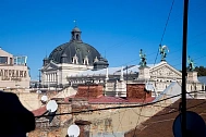 3 rooms daily in Lviv. Galitskiy district, Svobody Ave., 35 &mdash; 1769574092 image 42