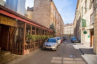 3 rooms daily in Lviv. Galitskiy district, Svobody Ave., 35 &mdash; 1769574092 image 44