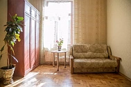 3 rooms daily in Lviv. Galitskiy district, Svobody Ave., 35 &mdash; 1769574092 image 49