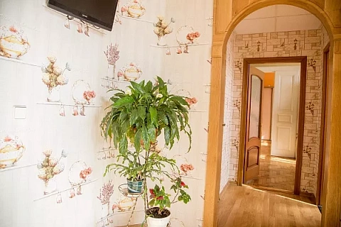3 rooms daily in Lviv. Galitskiy district, Svobody Ave., 35 &mdash; 1769574092 image 16