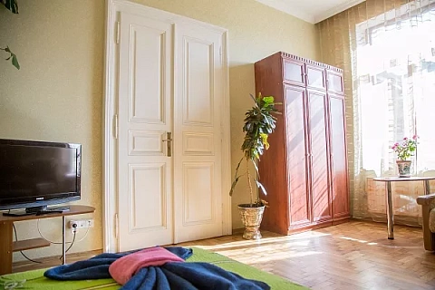 3 rooms daily in Lviv. Galitskiy district, Svobody Ave., 35 &mdash; 1769574092 image 18