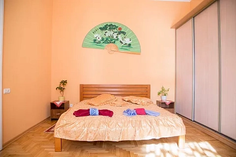 3 rooms daily in Lviv. Galitskiy district, Svobody Ave., 35 &mdash; 1769574092 image 21