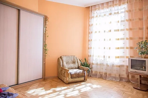 3 rooms daily in Lviv. Galitskiy district, Svobody Ave., 35 &mdash; 1769574092 image 23