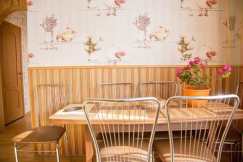 3 rooms daily in Lviv. Galitskiy district, Svobody Ave., 35 &mdash; 1769574092 image 24