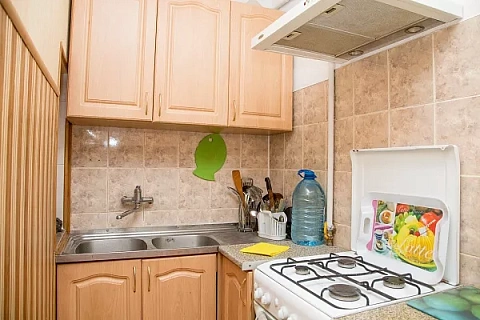 3 rooms daily in Lviv. Galitskiy district, Svobody Ave., 35 &mdash; 1769574092 image 27