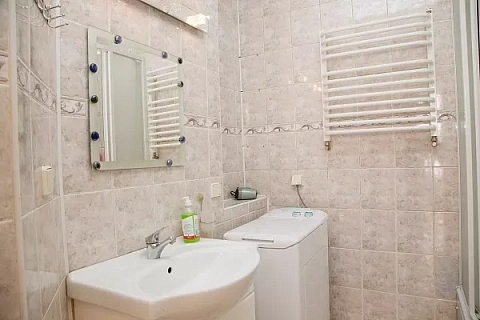 3 rooms daily in Lviv. Galitskiy district, Svobody Ave., 35 &mdash; 1769574092 image 29