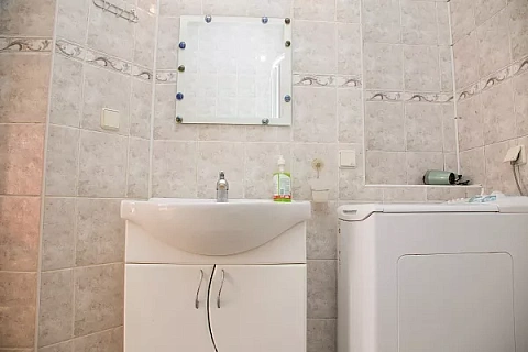 3 rooms daily in Lviv. Galitskiy district, Svobody Ave., 35 &mdash; 1769574092 image 30