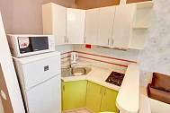 1-кімнатна подобово у Одесі. Приморський район, б-р Французький, 22/3 &mdash; 1000715572 зображення 12