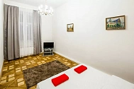 3 rooms daily in Lviv. Galitskiy district, Valovaya St., 14 &mdash; 1000715716 image 18