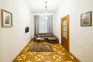 3 rooms daily in Lviv. Galitskiy district, Valovaya St., 14 &mdash; 1000715716 image 17