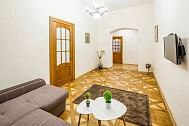 3 rooms daily in Lviv. Galitskiy district, Valovaya St., 14 &mdash; 1000715716 image 16