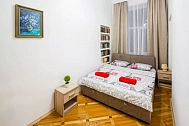 3 rooms daily in Lviv. Galitskiy district, Valovaya St., 14 &mdash; 1000715716 image 23