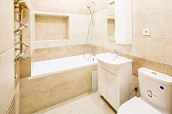 3 rooms daily in Lviv. Galitskiy district, Valovaya St., 14 &mdash; 1000715716 image 26